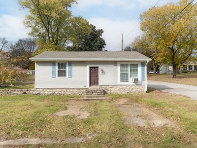 1013 Riverside Dr, Columbia, TN, 38401