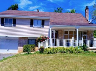 511 E Harrison St, Emmaus, PA 18049