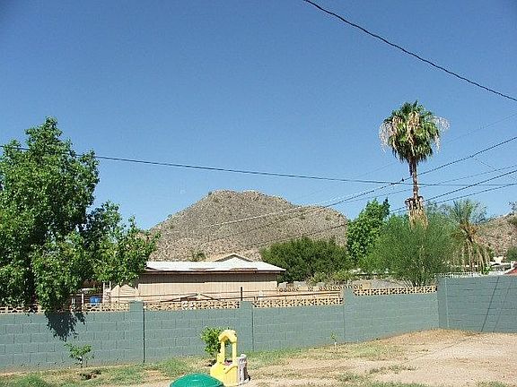 Mountain Viewes