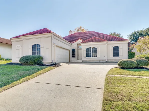 3307 Lakeside Dr, Rockwall, TX 75087