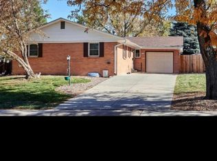 336 S Ursula Way, Aurora, CO 80012