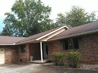1404 N Marlin Dr, Marion, IN 46952