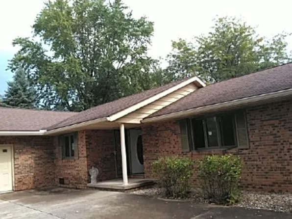 1404 N Marlin Dr, Marion, IN 46952