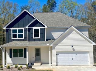 163 Kris St, Bremen, GA 30110