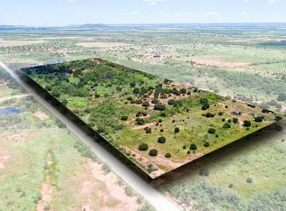 County Road 175, Lawn, TX 79530