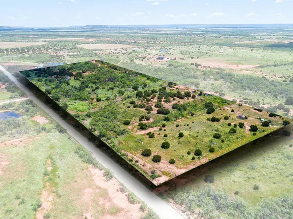 County Road 175, Lawn, TX 79530