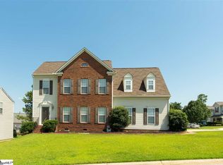 2 Kalmia Creek Dr, Greenville, SC 29607