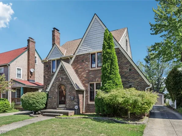 281 E 216th St, Euclid, OH 44123