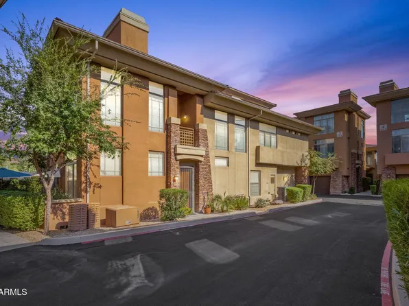 14450 N THOMPSON PEAK Parkway #103, Scottsdale, AZ 85260
