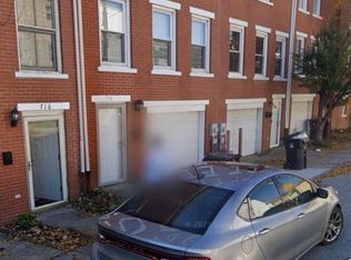716 Curlett St, Wilmington, DE
