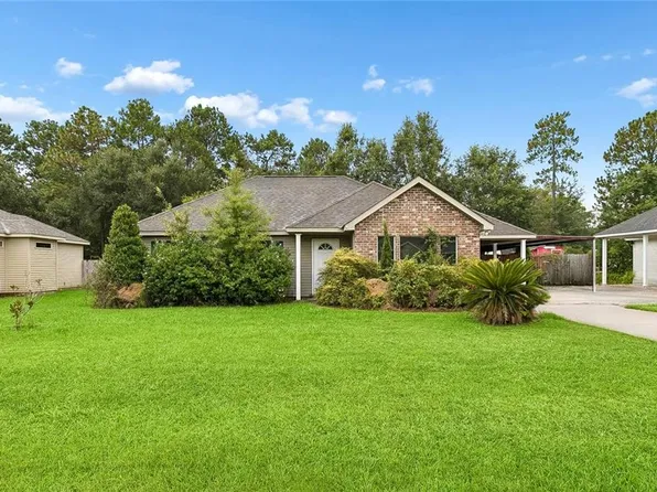20116 Pecan Trace Dr, Ponchatoula, LA 70454