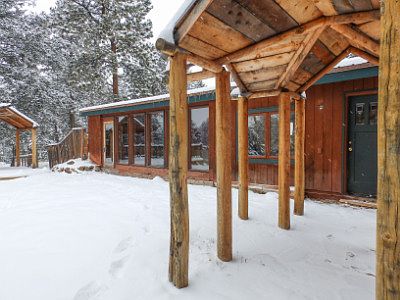3145 Cedar Mountain Road