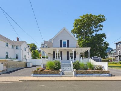 69 Crystal Cove Ave, Winthrop, MA, 02152