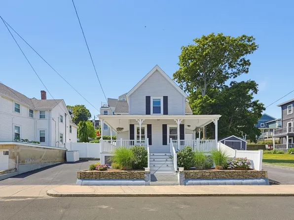 69 Crystal Cove Ave, Winthrop, MA 02152