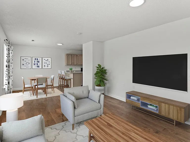 Metro Apartments At Bethalto — Photo 5