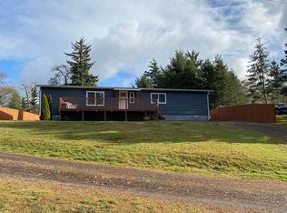 89695 Old Bog Rd, Warrenton, OR 97146