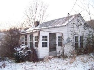 1555 Bewleys Chapel Rd, Mosheim, TN 37818