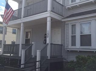 150 Lafayette St, Salem, MA 01970