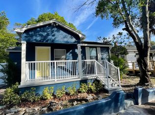 2103 W Grace St, Tampa, FL 33607