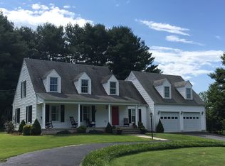 262 Village Dr, Madison, VA 22727