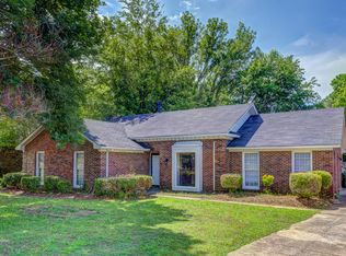 6716 Capouano Dr, Montgomery, AL 36116