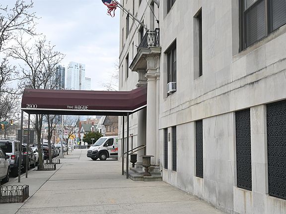 2nd image of 2600 John F Kennedy Blvd #1-1J