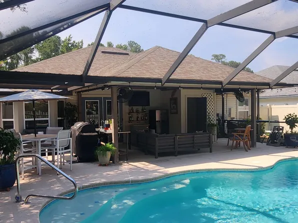 1589 BACKWATER Drive, Middleburg, FL 32068