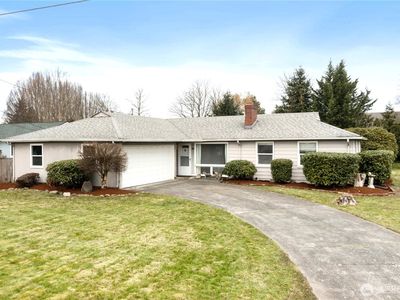 6015 Harry Smith Road E, Fife, WA, 98424