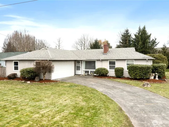 6015 Harry Smith Road E, Fife, WA 98424