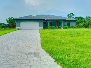 22376 Blanchard Ave, Port Charlotte, FL 33952