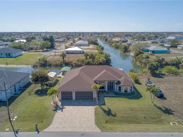 1316 NE 20th ST, CAPE CORAL, FL 33909