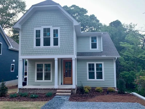 420 N Ridge St, Southern Pines, NC 28387