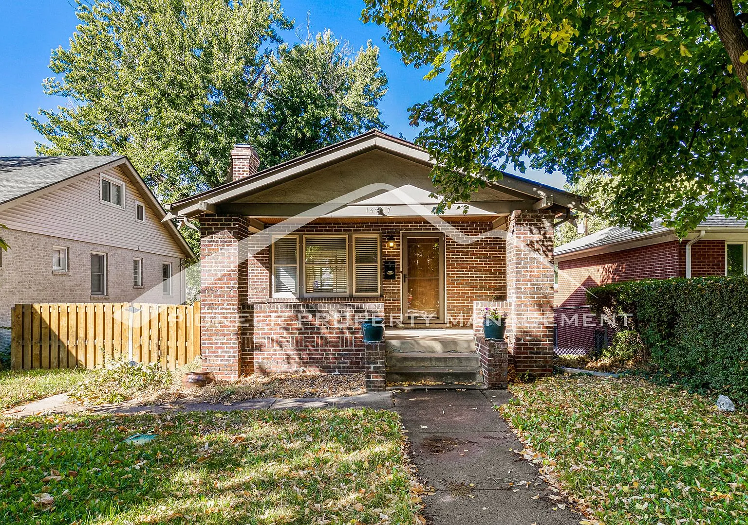 Spacious Home near Washington Park with AC! — Photo 1
