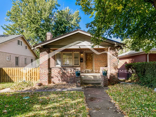 1417 S University Blvd, Denver, CO 80210