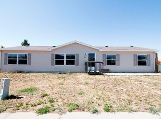 2208 Wrangler Rd, Gillette, WY 82718