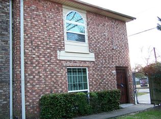 1403 Blalock Rd APT 6, Houston, TX 77055