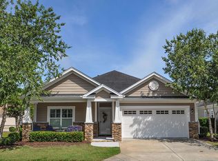 339 Arlington Circle, Murrells Inlet, SC 29576