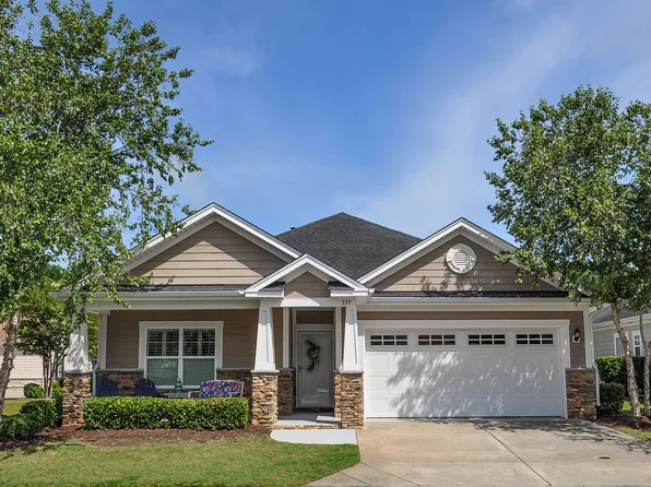 339 Arlington Circle, Murrells Inlet, SC 29576
