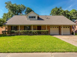 8322 Leader St, Houston, TX 77036