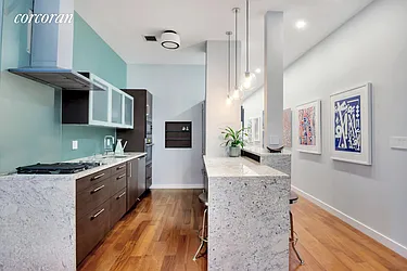 Sold by Corcoran