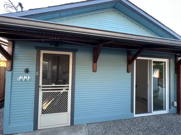 1013 Sumner St Unit A, Santa Cruz, CA 95062