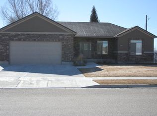 5784 La Quinta Dr, Idaho Falls, ID 83401