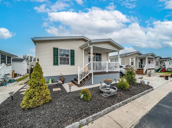 740 Meadowview Ln #740, Cape May, NJ 08204