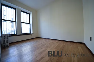 Rented by BLU Real Estate