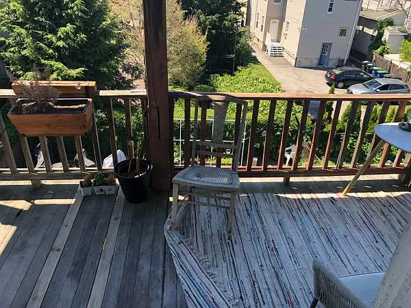 221 Tremont St #1 — Photo 4