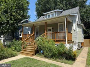 6013 Pinehurst Rd, Baltimore, MD 21212