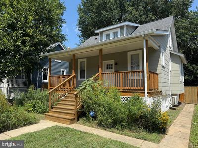 6013 Pinehurst Rd, Baltimore, MD, 21212