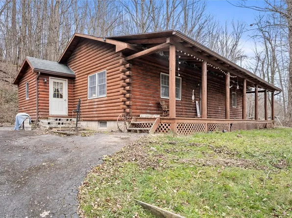 3251 Tyler Rd, Marion, NY 14505
