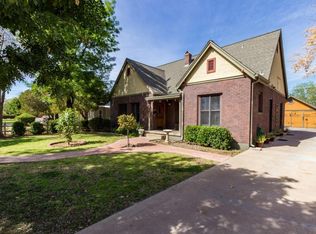 1522 W Vernon Ave, Phoenix, AZ 85007