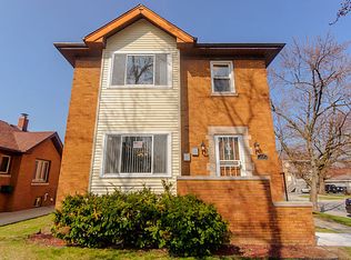 300 Webb St, Calumet City, IL